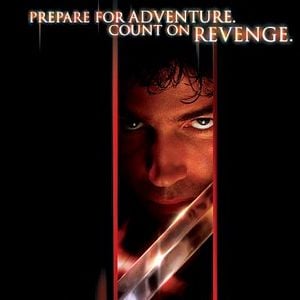 Foto O Conde de Monte Cristo