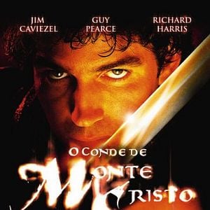 Foto O Conde de Monte Cristo