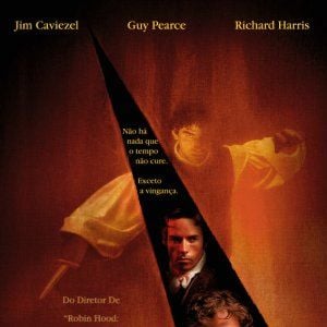 Foto O Conde de Monte Cristo