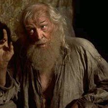 Foto O Conde de Monte Cristo