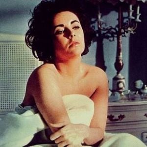 Foto Disque Butterfield 8