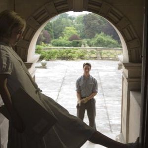 Foto Desejo e Reparação