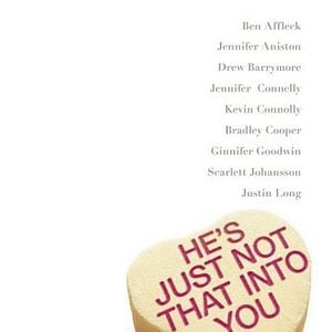 Foto Ele Não Está Tão a Fim de Você