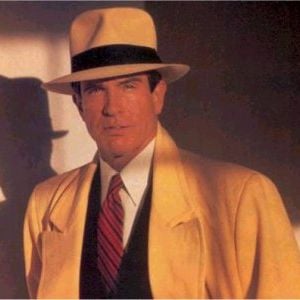Foto Dick Tracy
