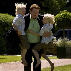 Foto Depois do Casamento