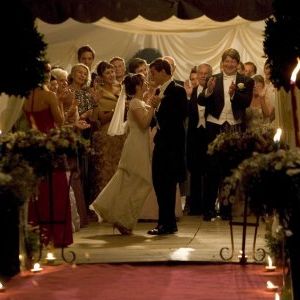 Foto Depois do Casamento