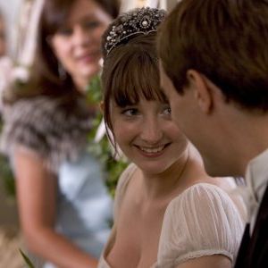 Foto Depois do Casamento