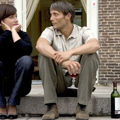 Foto Depois do Casamento