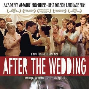 Foto Depois do Casamento