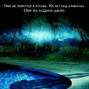 Foto A Dama na Água