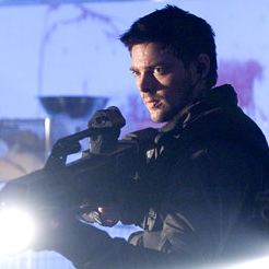 Foto Doom - A Porta do Inferno