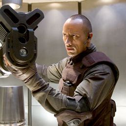 Foto Doom - A Porta do Inferno