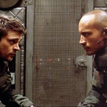 Foto Doom - A Porta do Inferno