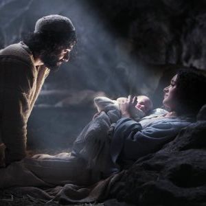 Foto Jesus - A História do Nascimento