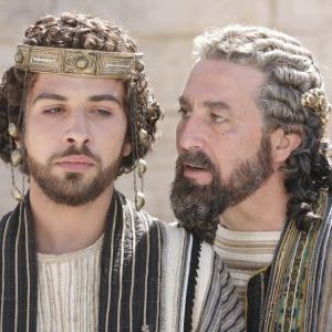 Foto Jesus - A História do Nascimento