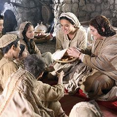 Foto Jesus - A História do Nascimento