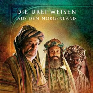 Foto Jesus - A História do Nascimento