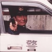 Foto Hana-bi - Fogos de Artifício