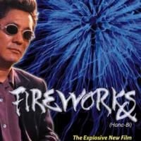 Foto Hana-bi - Fogos de Artifício