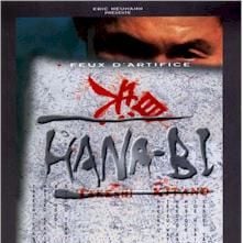 Foto Hana-bi - Fogos de Artifício