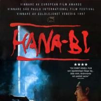 Foto Hana-bi - Fogos de Artifício