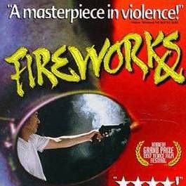 Foto Hana-bi - Fogos de Artifício