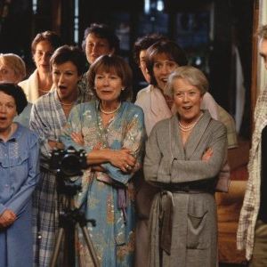 Foto Garotas do Calendário