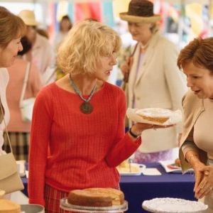 Foto Garotas do Calendário