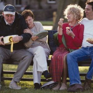 Foto Garotas do Calendário