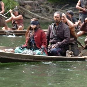 Foto Honra e Liberdade