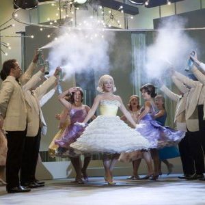 Foto Hairspray - Em Busca da Fama