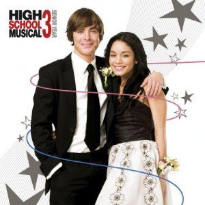 Foto High School Musical 3 - Ano da Formatura