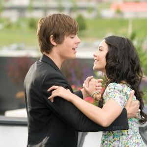 Foto High School Musical 3 - Ano da Formatura