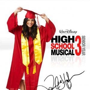 Foto High School Musical 3 - Ano da Formatura