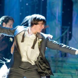 Foto High School Musical 3 - Ano da Formatura