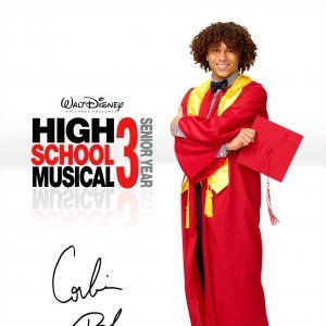 Foto High School Musical 3 - Ano da Formatura
