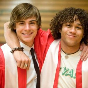 Foto High School Musical 3 - Ano da Formatura