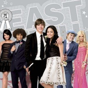 Foto High School Musical 3 - Ano da Formatura