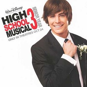 Foto High School Musical 3 - Ano da Formatura
