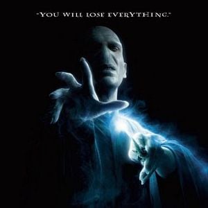 Foto Harry Potter e a Ordem da Fênix