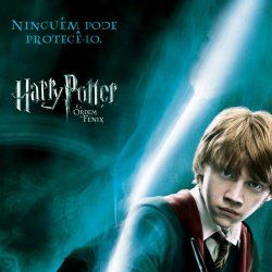 Foto Harry Potter e a Ordem da Fênix