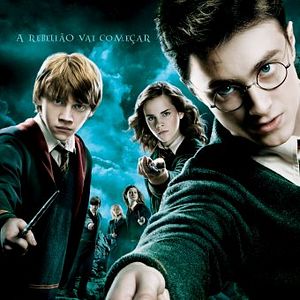 Foto Harry Potter e a Ordem da Fênix