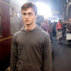 Foto Harry Potter e a Ordem da Fênix