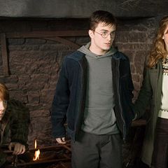 Foto Harry Potter e a Ordem da Fênix