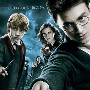 Foto Harry Potter e a Ordem da Fênix
