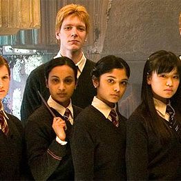 Foto Harry Potter e a Ordem da Fênix