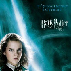 Foto Harry Potter e a Ordem da Fênix