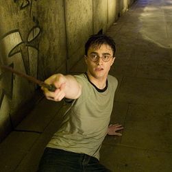 Foto Harry Potter e a Ordem da Fênix
