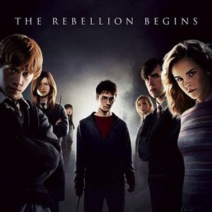Foto Harry Potter e a Ordem da Fênix