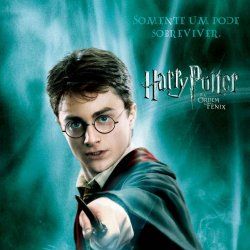 Foto Harry Potter e a Ordem da Fênix